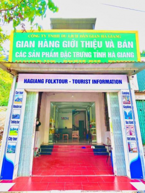 Folktour Hostel